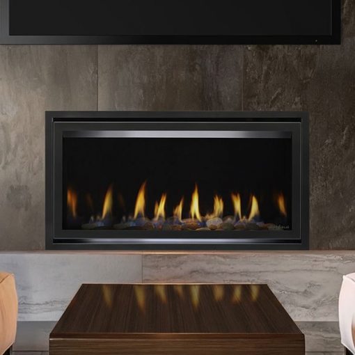 Heat & Glo Cosmo 36 Gas Fireplace - R.E. MacDonald